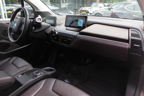 BMW i3 - Afbeelding 13 van 30
