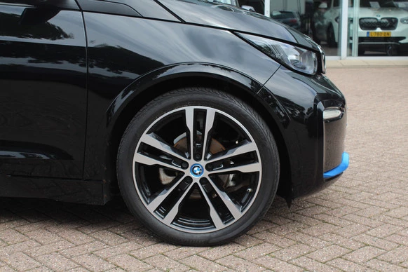 BMW i3 - Afbeelding 14 van 30