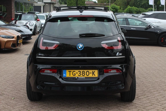 BMW i3 - Afbeelding 15 van 30
