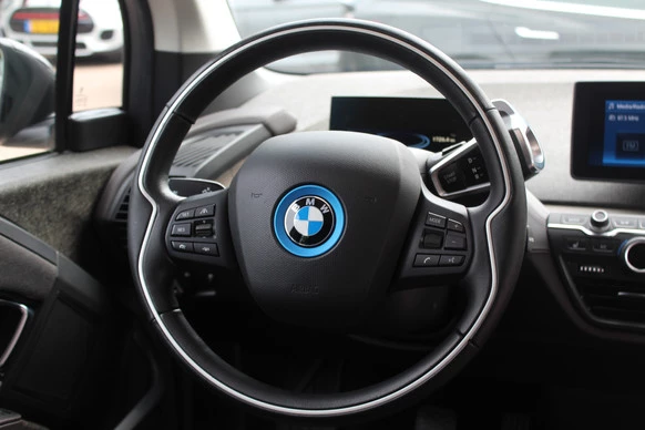 BMW i3 - Afbeelding 17 van 30