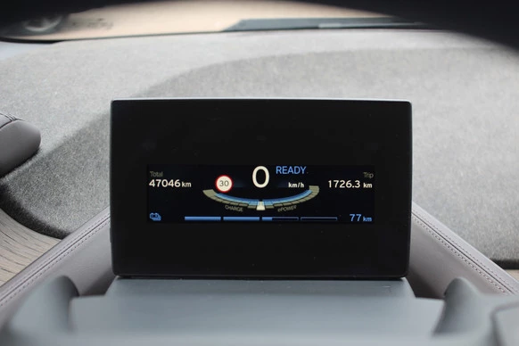 BMW i3 - Afbeelding 18 van 30