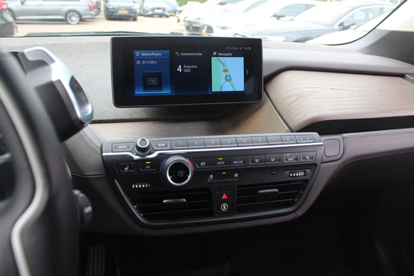BMW i3 - Afbeelding 19 van 30