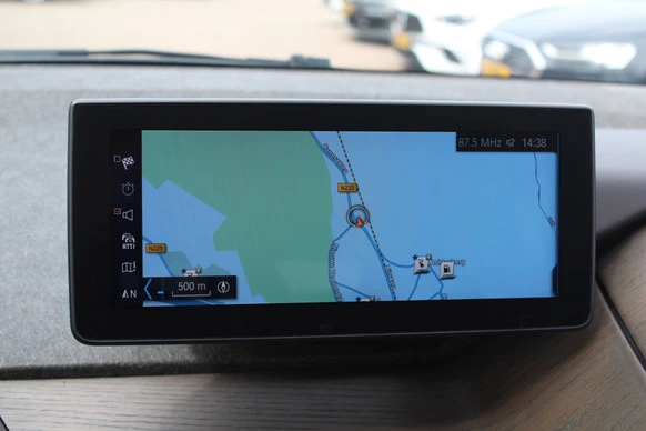 BMW i3 - Afbeelding 21 van 30