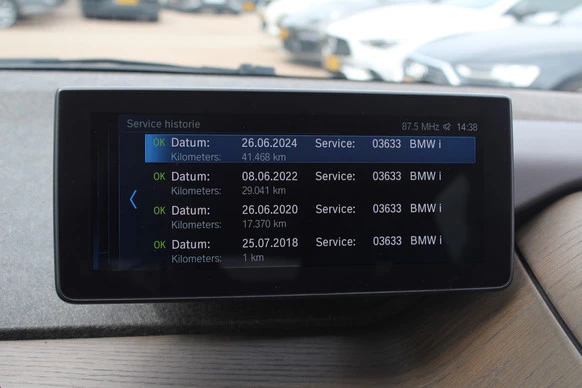 BMW i3 - Afbeelding 23 van 30