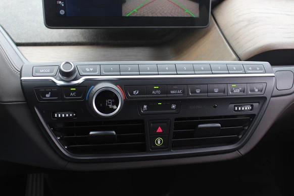 BMW i3 - Afbeelding 25 van 30