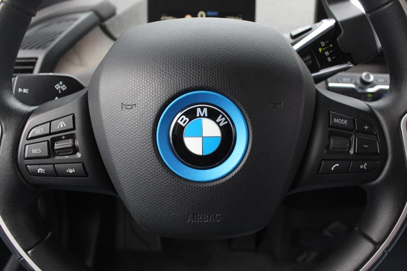 BMW i3 - Afbeelding 29 van 30