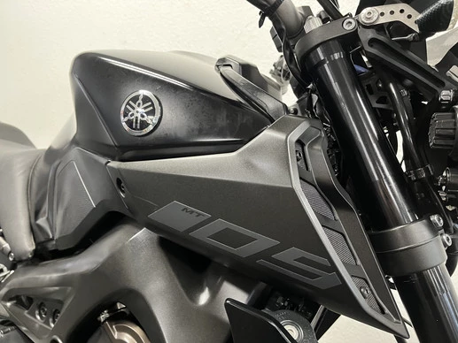 Yamaha MT 09 - Afbeelding 3 van 22