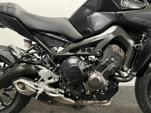 Yamaha MT 09 - Afbeelding 7 van 22