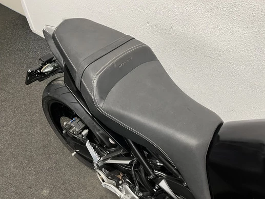 Yamaha MT 09 - Afbeelding 10 van 22