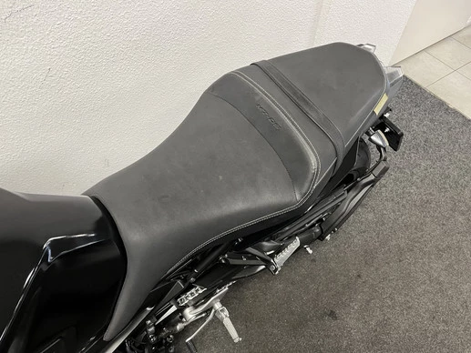 Yamaha MT 09 - Afbeelding 20 van 22