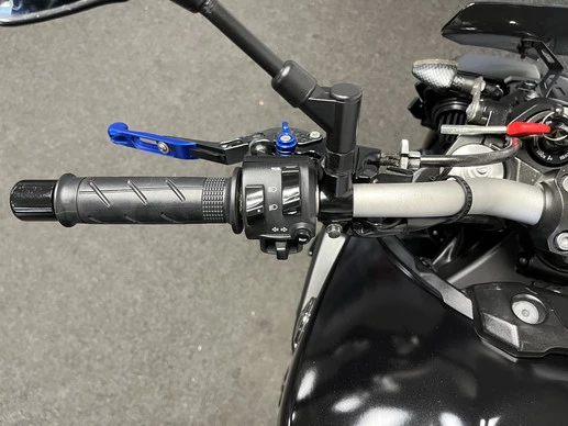 Yamaha MT 09 - Afbeelding 21 van 22