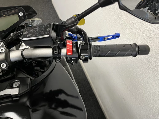 Yamaha MT 09 - Afbeelding 22 van 22