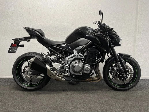 Kawasaki Z900 - Afbeelding 1 van 22