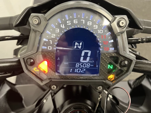 Kawasaki Z900 - Afbeelding 2 van 22