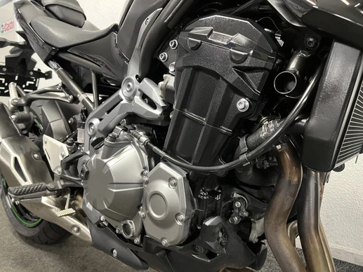 Kawasaki Z900 - Afbeelding 3 van 22