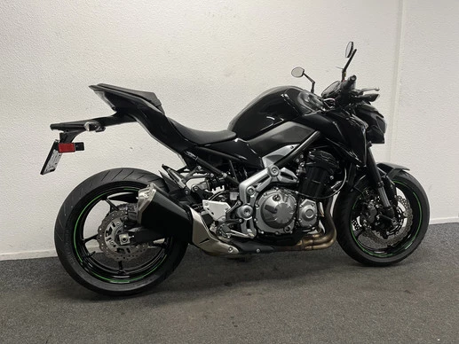 Kawasaki Z900 - Afbeelding 5 van 22