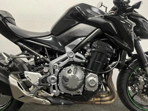 Kawasaki Z900 - Afbeelding 7 van 22