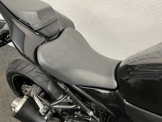 Kawasaki Z900 - Afbeelding 10 van 22