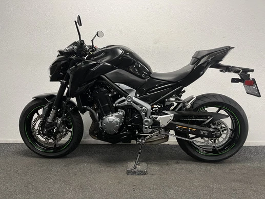Kawasaki Z900 - Afbeelding 13 van 22