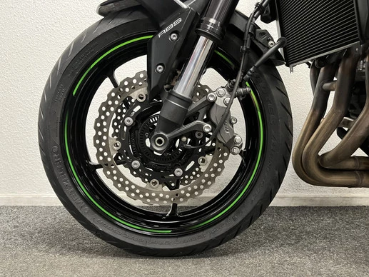 Kawasaki Z900 - Afbeelding 16 van 22