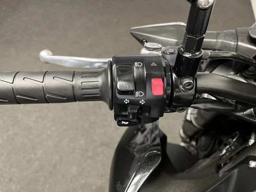 Kawasaki Z900 - Afbeelding 21 van 22