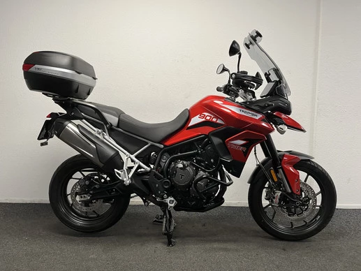 Triumph Tiger - Afbeelding 1 van 22