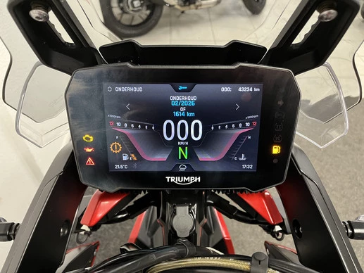 Triumph Tiger - Afbeelding 2 van 22