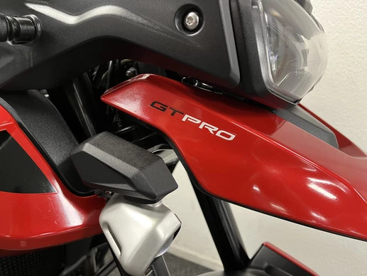 Triumph Tiger - Afbeelding 3 van 22