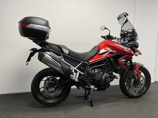 Triumph Tiger - Afbeelding 5 van 22
