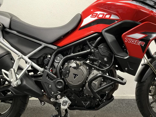 Triumph Tiger - Afbeelding 7 van 22