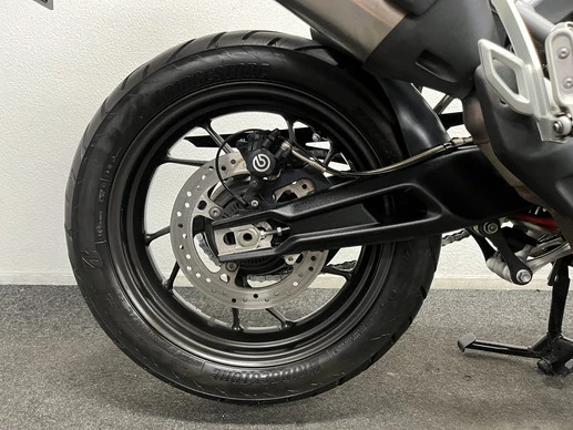 Triumph Tiger - Afbeelding 8 van 22