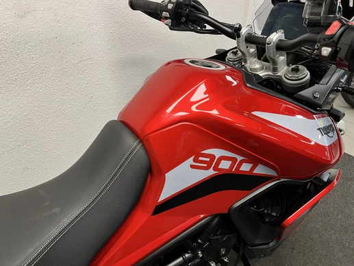 Triumph Tiger - Afbeelding 9 van 22