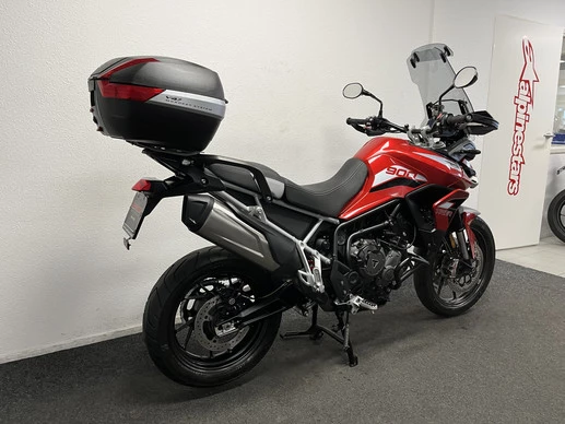 Triumph Tiger - Afbeelding 12 van 22