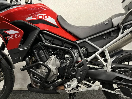Triumph Tiger - Afbeelding 17 van 22