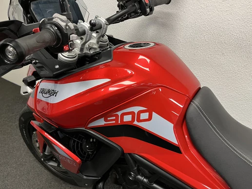 Triumph Tiger - Afbeelding 19 van 22