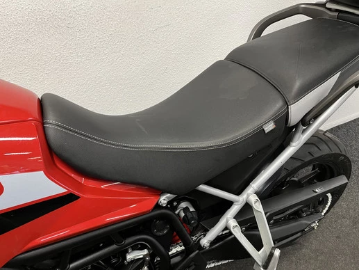 Triumph Tiger - Afbeelding 20 van 22
