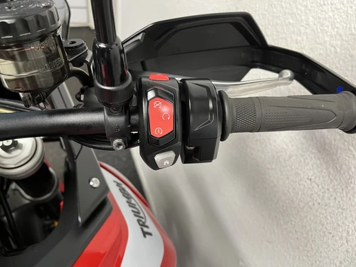 Triumph Tiger - Afbeelding 22 van 22