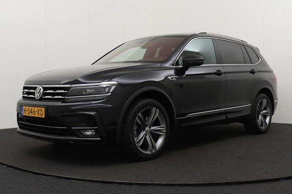 Volkswagen Tiguan Allspace - Afbeelding 1 van 29