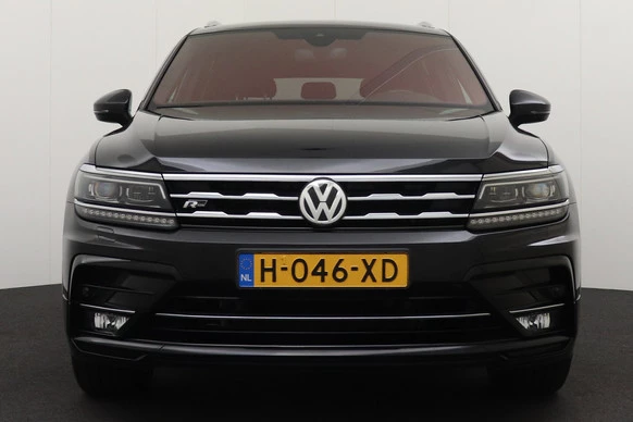 Volkswagen Tiguan Allspace - Afbeelding 3 van 29