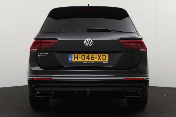 Volkswagen Tiguan Allspace - Afbeelding 4 van 29