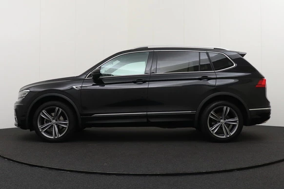 Volkswagen Tiguan Allspace - Afbeelding 5 van 29