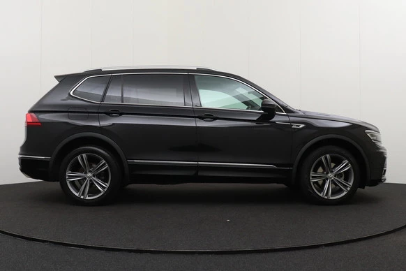 Volkswagen Tiguan Allspace - Afbeelding 6 van 29