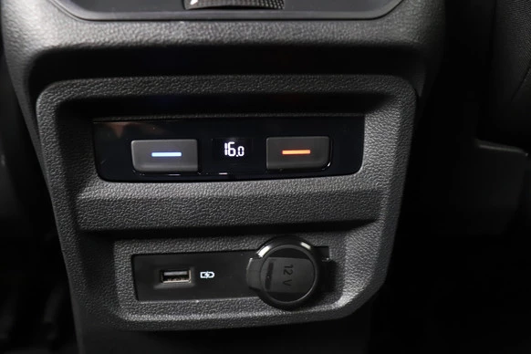 Volkswagen Tiguan Allspace - Afbeelding 17 van 29