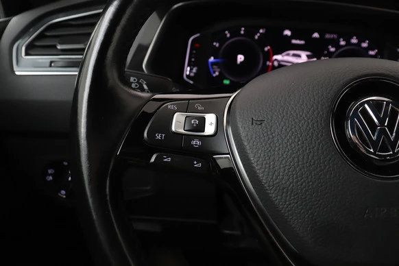 Volkswagen Tiguan Allspace - Afbeelding 21 van 29