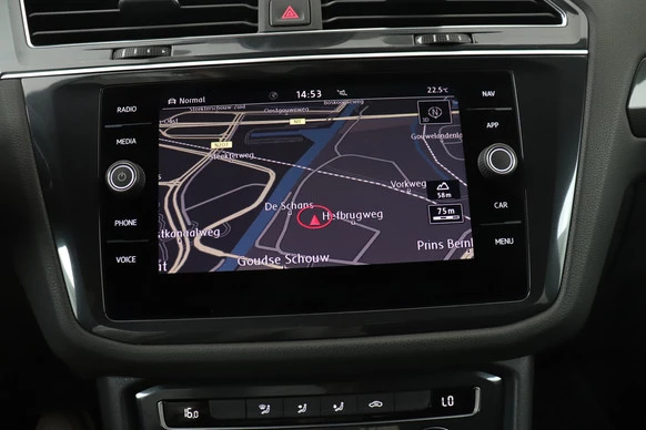 Volkswagen Tiguan Allspace - Afbeelding 24 van 29