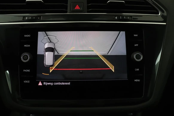 Volkswagen Tiguan Allspace - Afbeelding 25 van 29