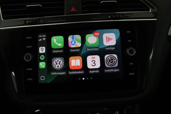 Volkswagen Tiguan Allspace - Afbeelding 26 van 29