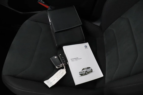 Volkswagen Tiguan Allspace - Afbeelding 28 van 29