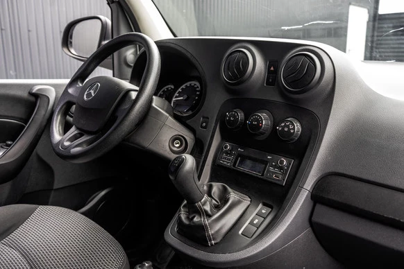 Mercedes-Benz Citan - Afbeelding 2 van 23