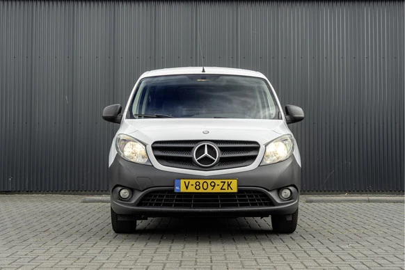 Mercedes-Benz Citan - Afbeelding 3 van 23